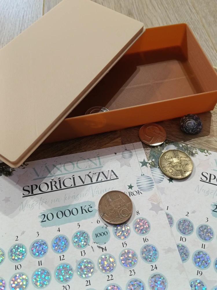 Kolegyně spoří