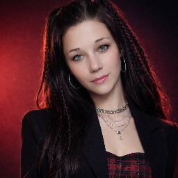 Lucie Šnejdarová 